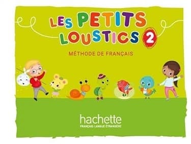 Les Petits Loustics 2 : Livre + Cahier