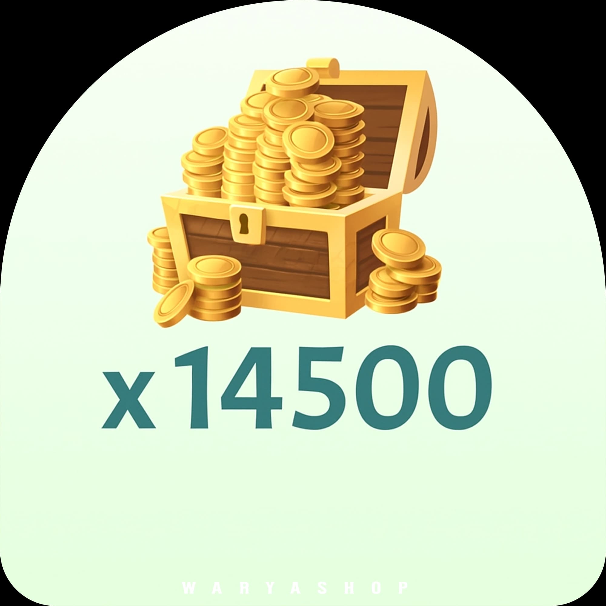 14500 پکه کوینز پوکمون گو