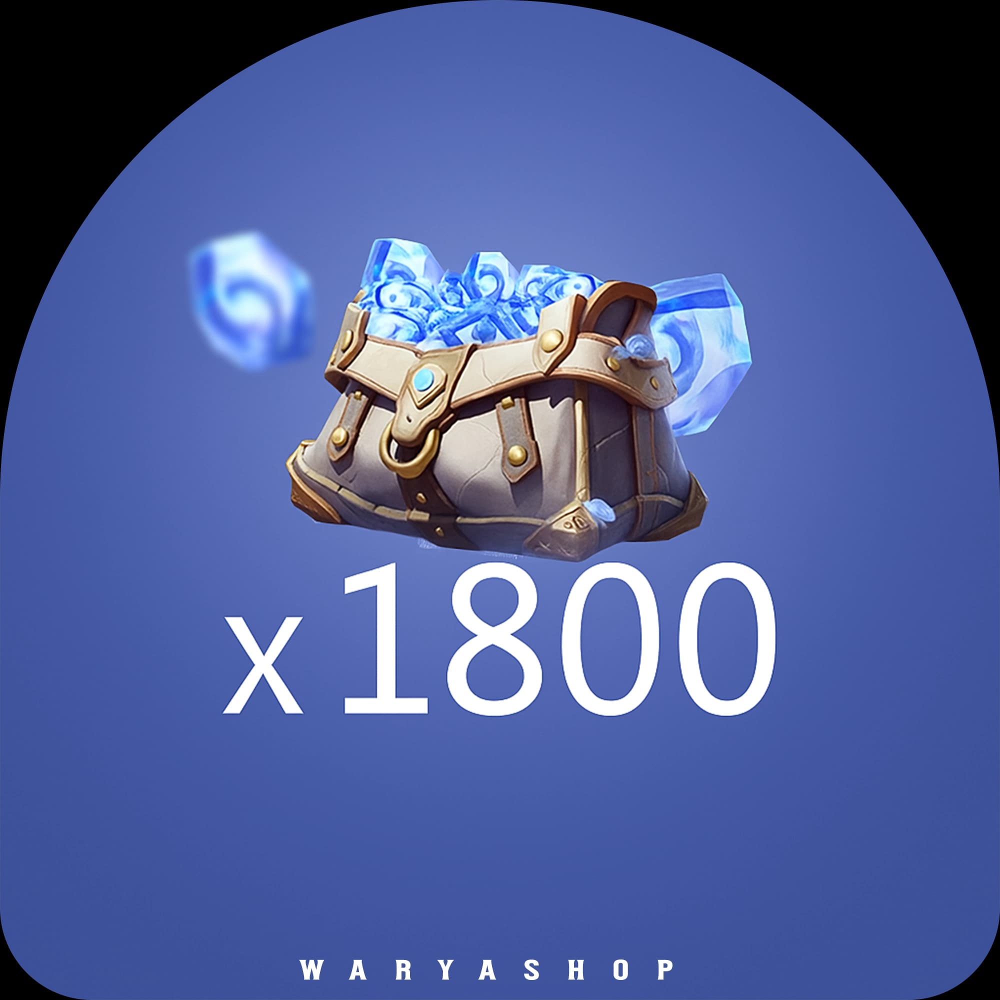 1800 کریستال بازی تاریسلند