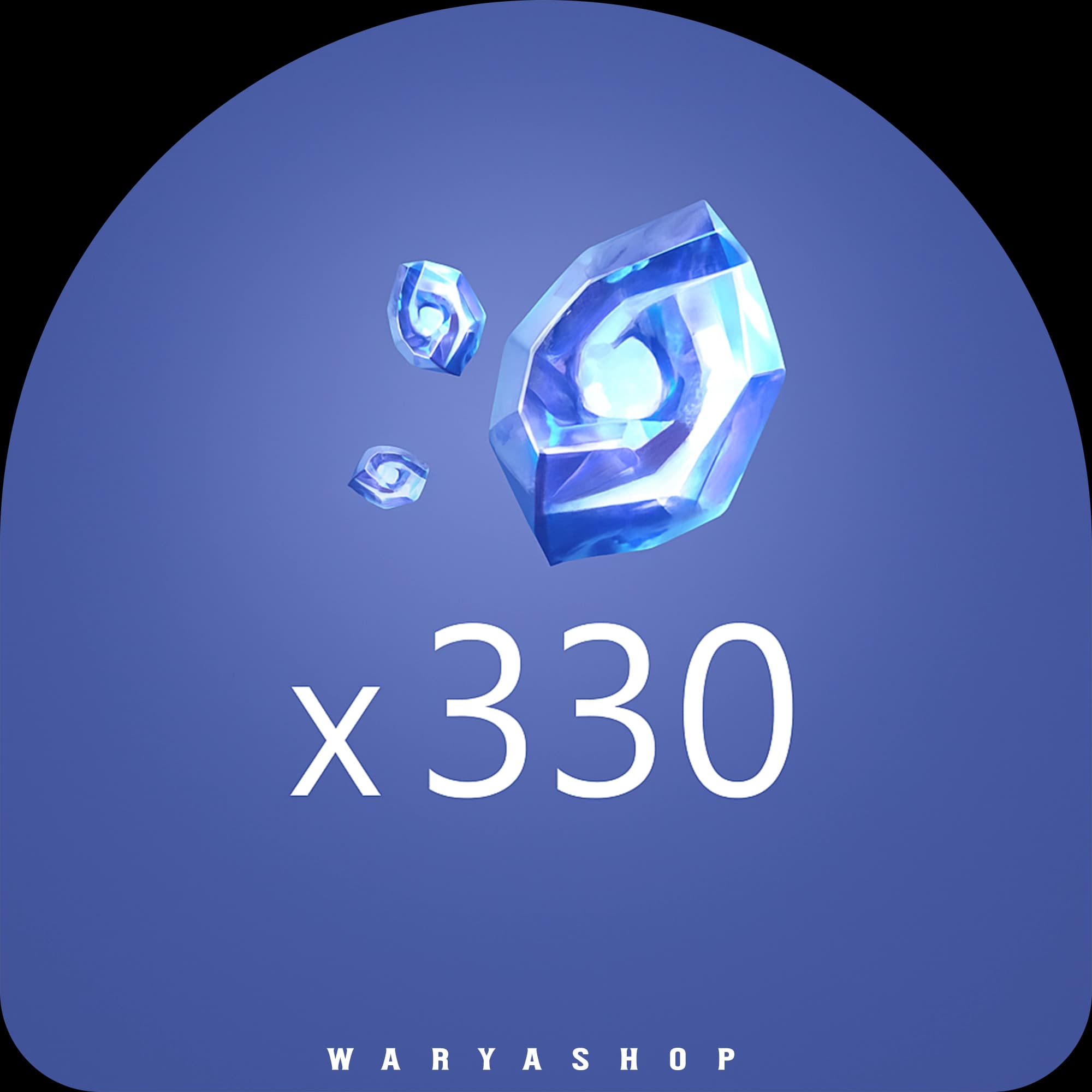 330 کریستال بازی تاریسلند