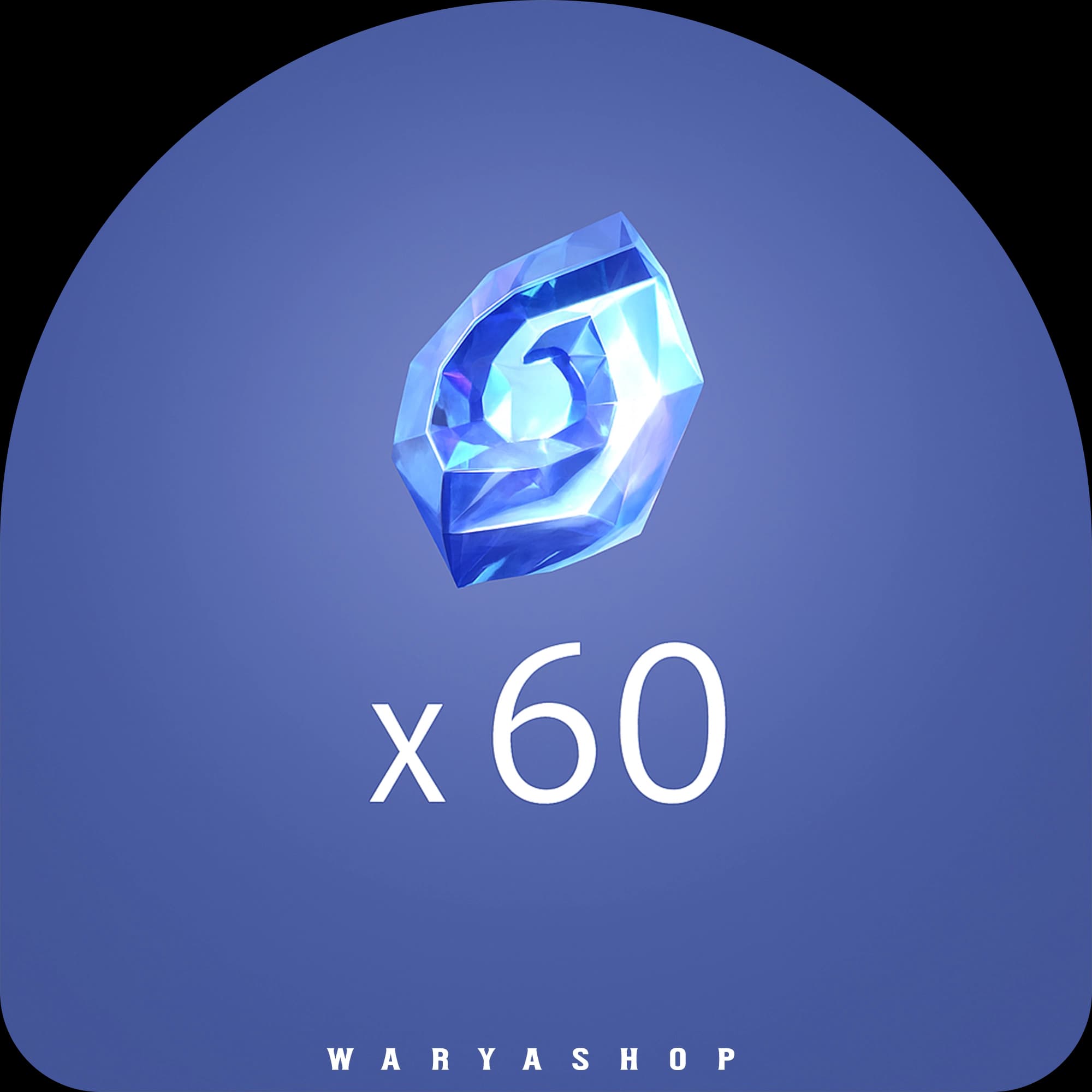 60 کریستال بازی تاریسلند