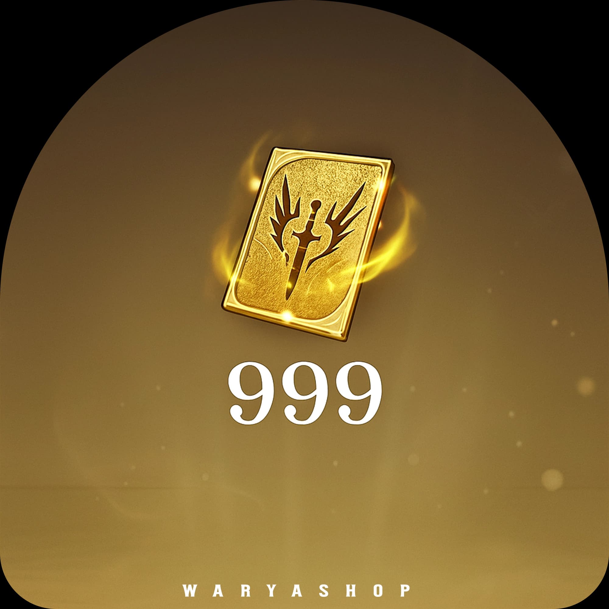 999 گلد بازی واچر آو رلمز