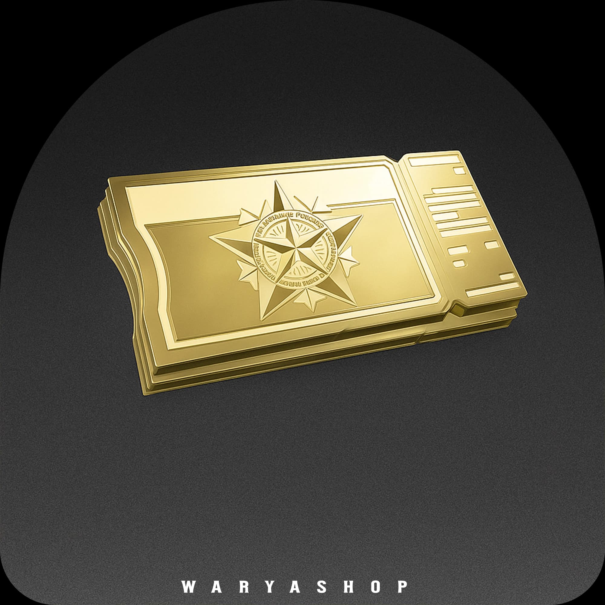 Premium Battle Pass آرنا بریک اوت
