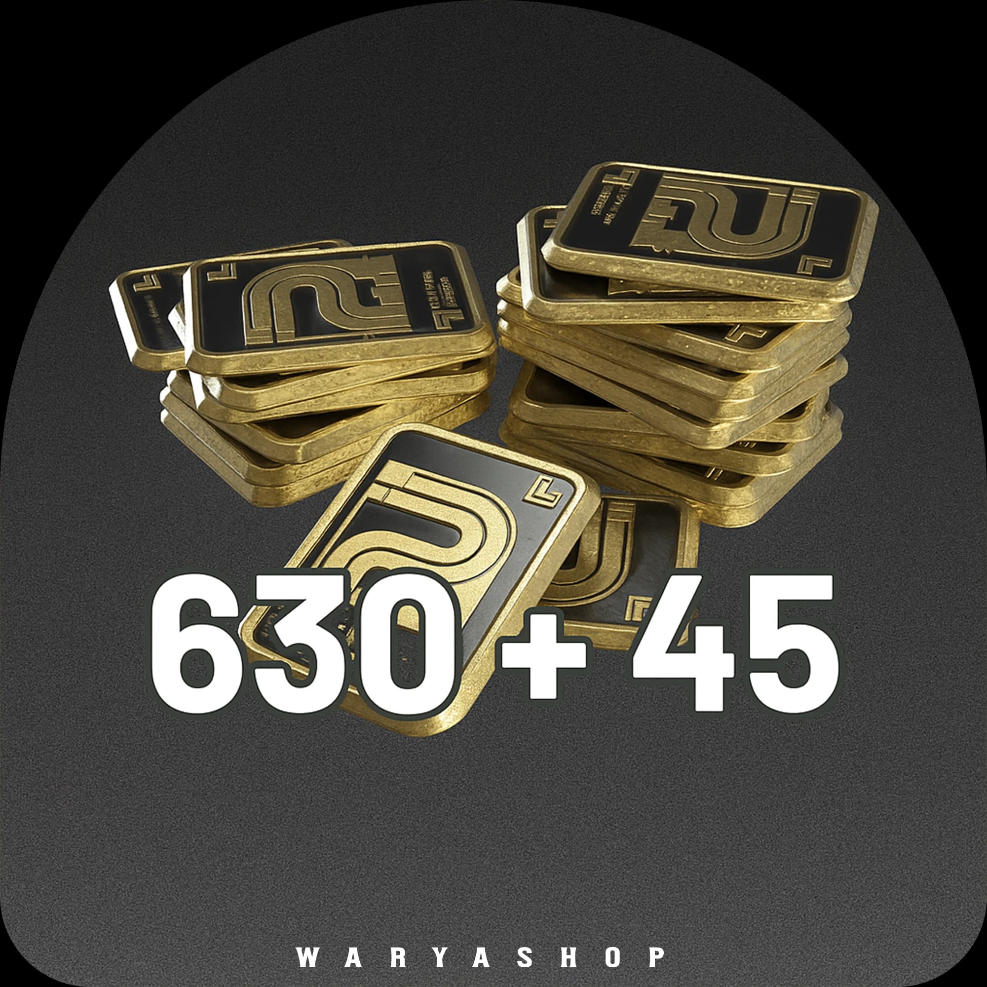 675 باند آرنا بریک اوت