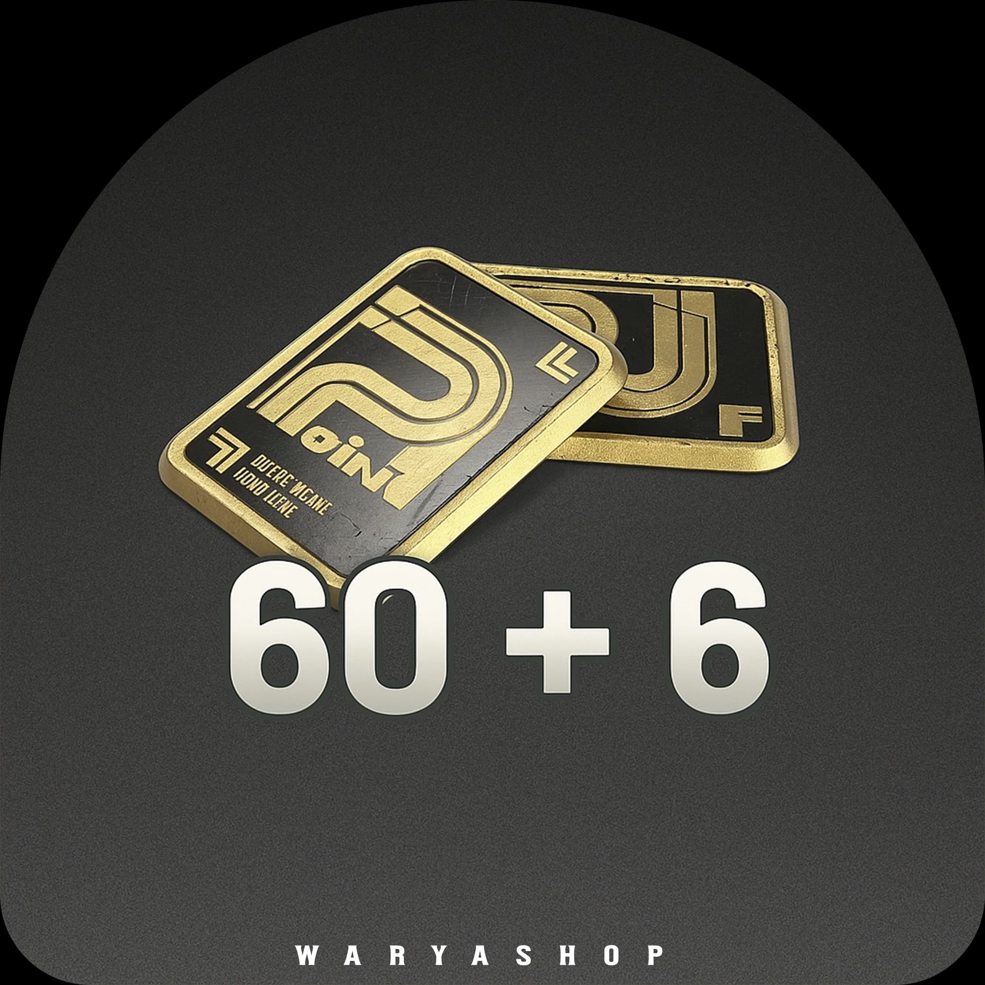 66 باند آرنا بریک اوت