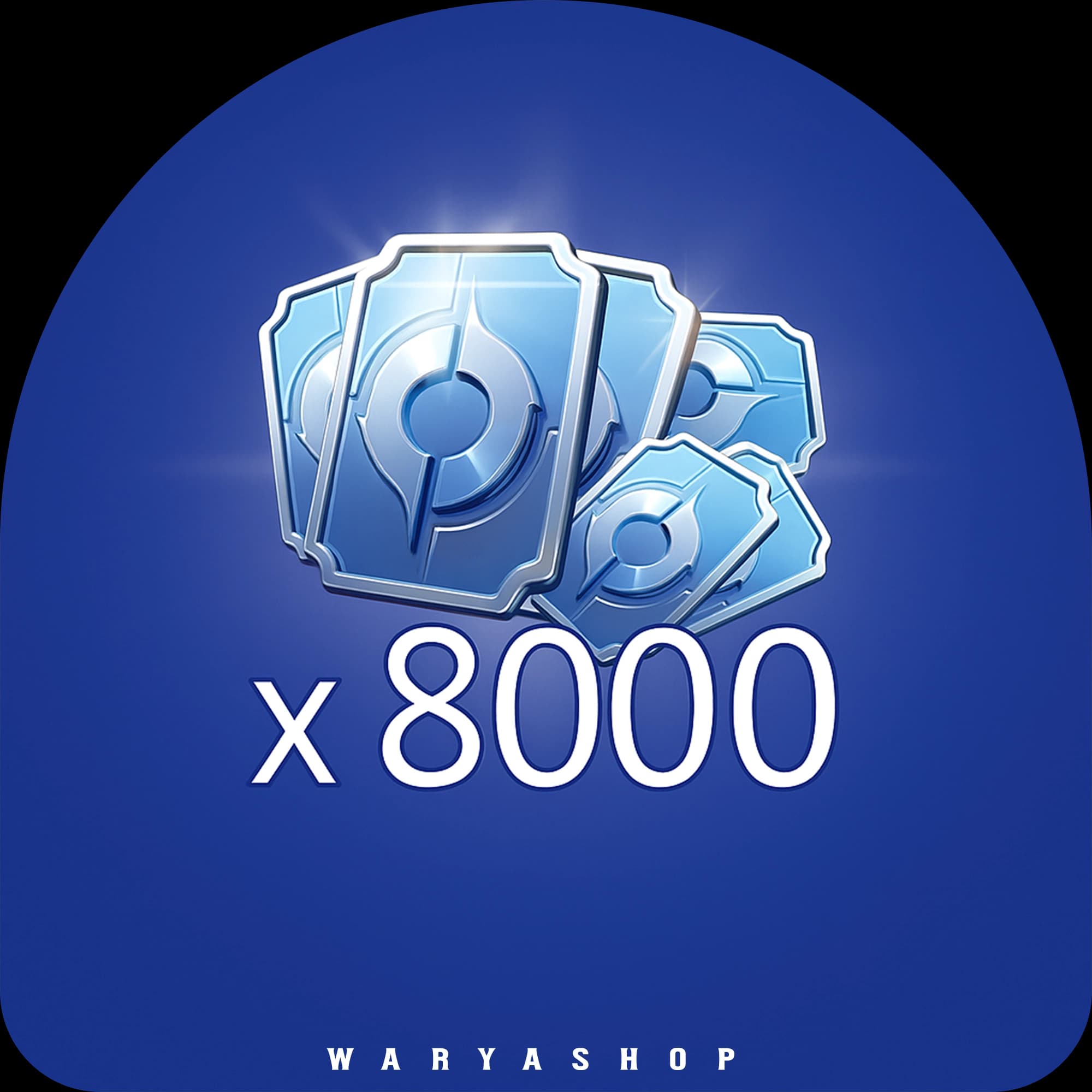 8000 توکن بازی آنر آو کینگز