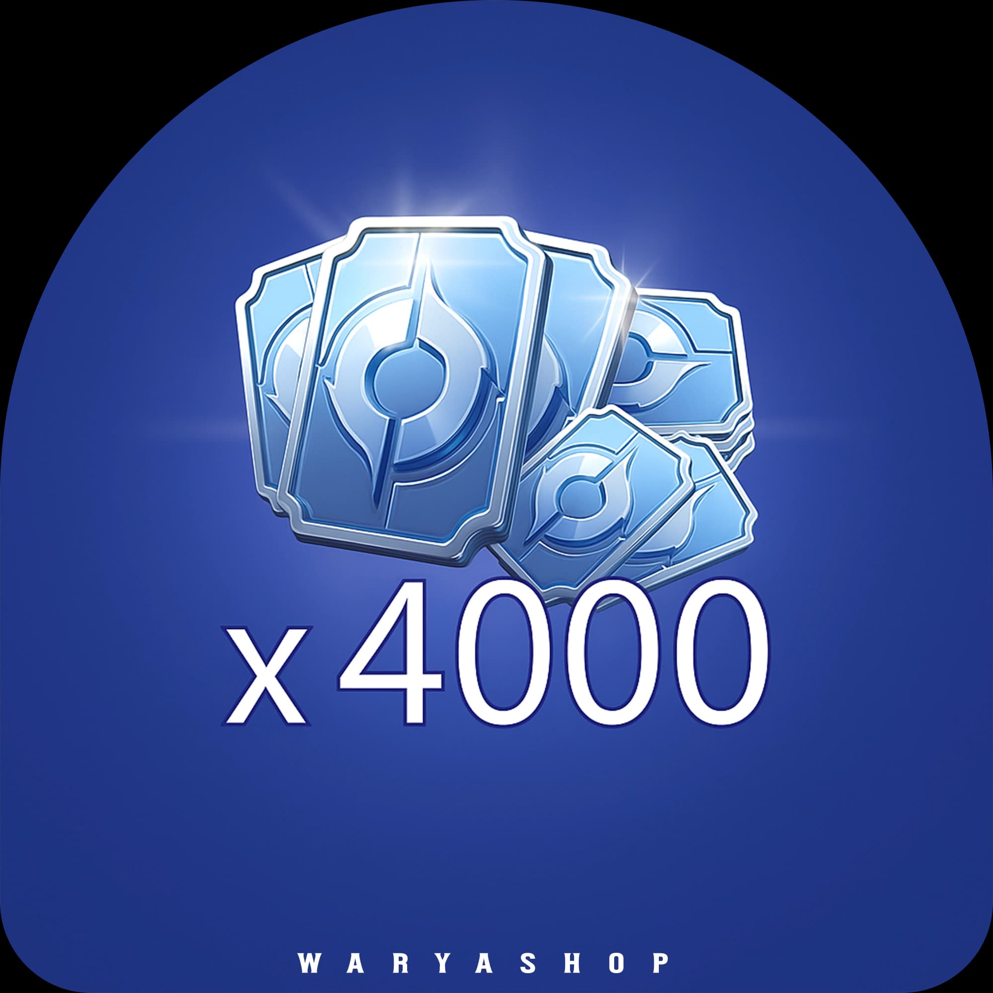 4000 توکن بازی آنر آو کینگز