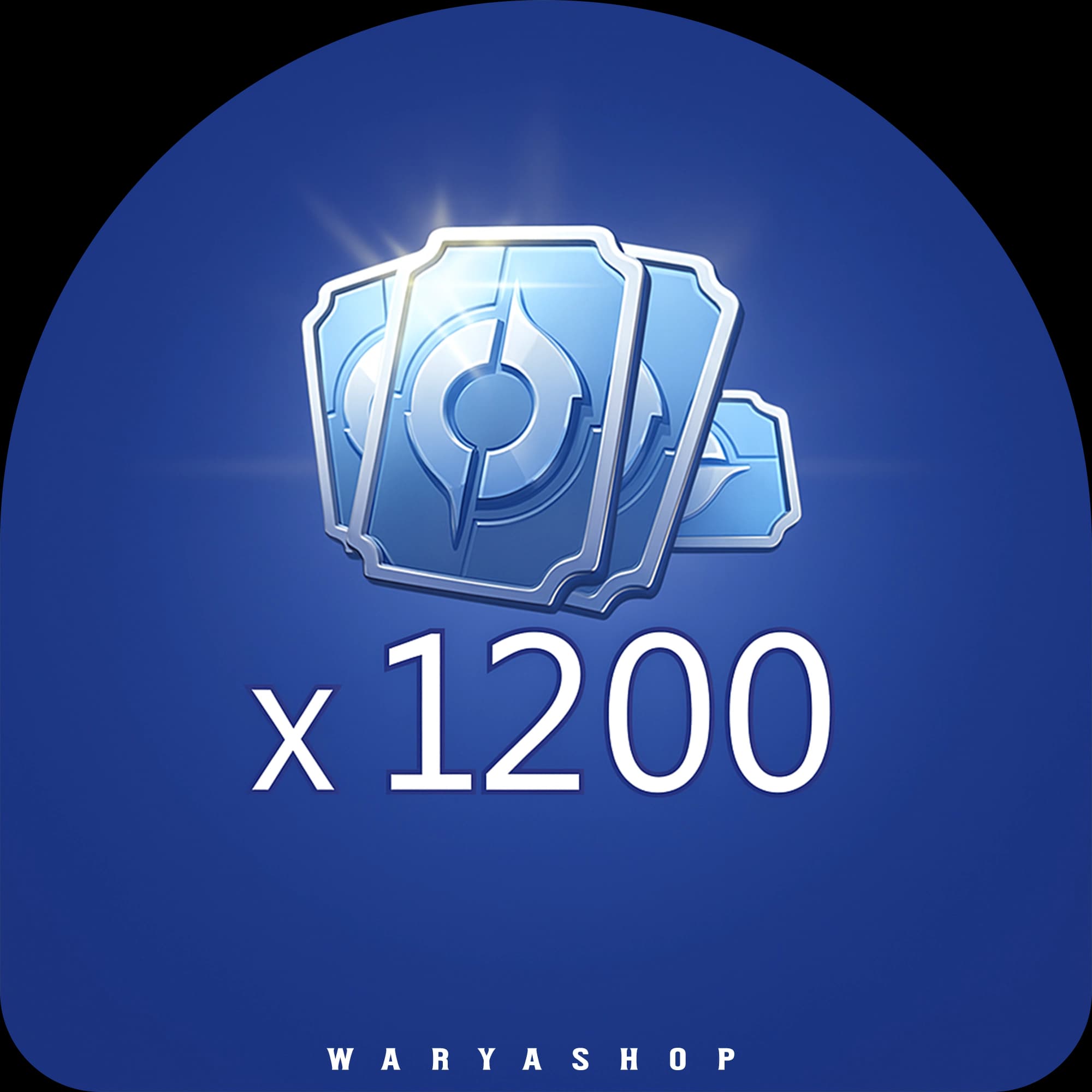 1200 توکن بازی آنر آو کینگز