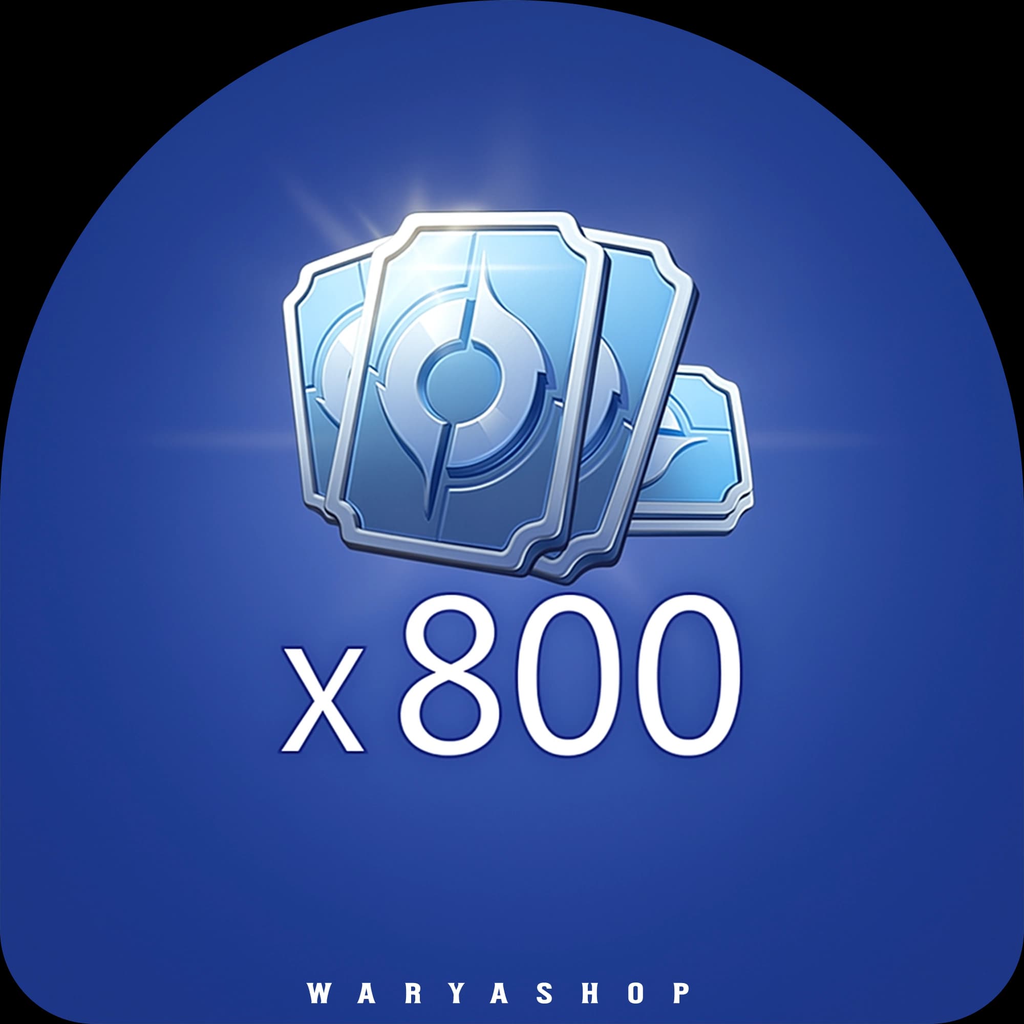 800 توکن بازی آنر آو کینگز