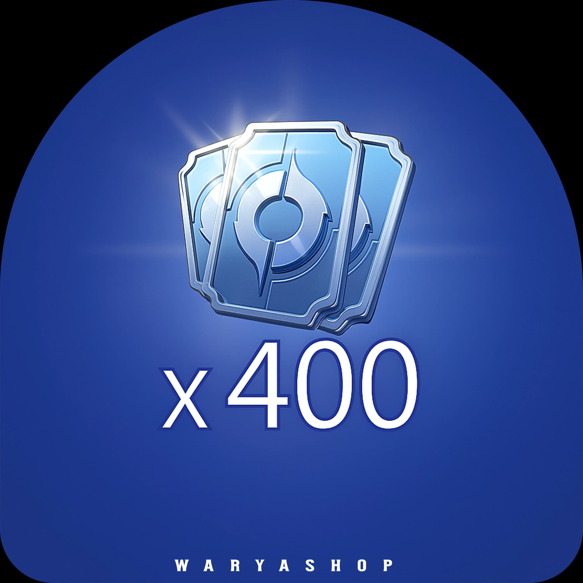 400 توکن بازی آنر آو کینگز