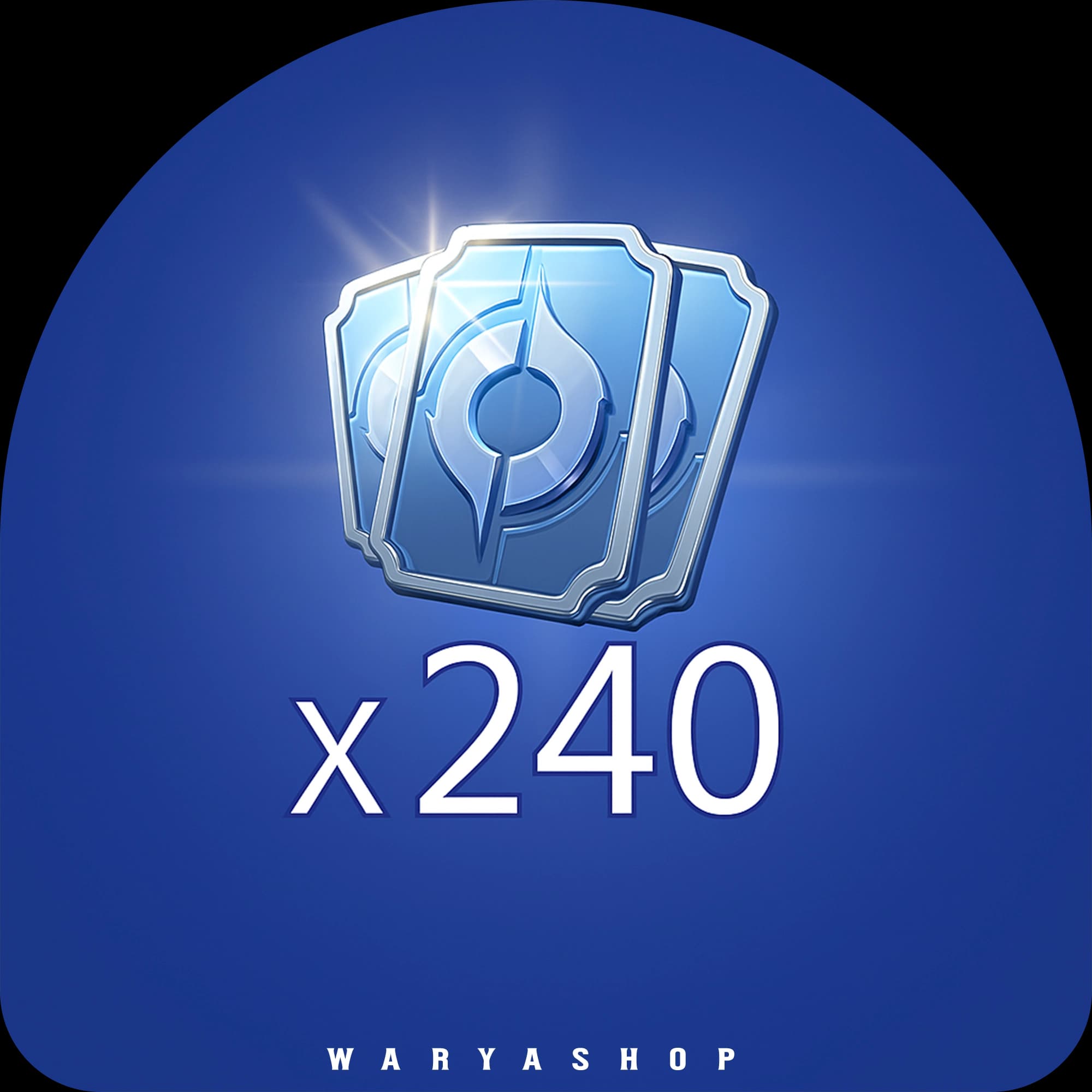 240 توکن بازی آنر آو کینگز