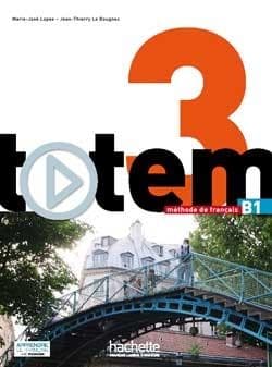 Totem 3 + Cahier
