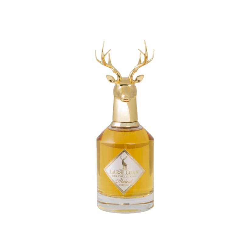ادو پرفیوم زنانه مدل ابریکو ABRICOT لارسی لوآن (لارسی لوئن) ۱۰۰ میلی لیتر | LARSI LUAN ABRICOT W EDP 100 ML