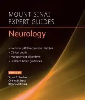 دانلود کتاب Mount Sinai expert guides. Neurology – راهنمایان متخصص کوه سینا عصب شناسی