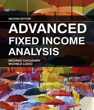 دانلود کتاب Advanced Fixed Income Analysis – تجزیه و تحلیل درآمد ثابت پیشرفته