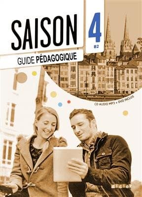Saison 4 niv.B2 – Guide