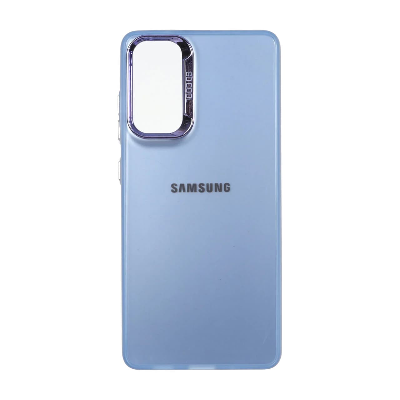 قاب SO COOL لنز متال لوگودار Samsung Galaxy S20 FE — تصویر ۲