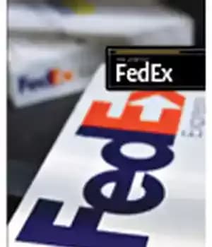 دانلود کتاب The Story of FedEx. Built for Success – داستان FedEx. ساخته شده برای موفقیت