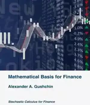 دانلود کتاب Stochastic Calculus for Quantitative Finance – حساب تصادفی برای امور مالی کمی
