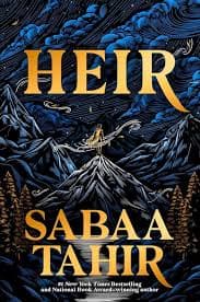 Heir Sabaa Tahir