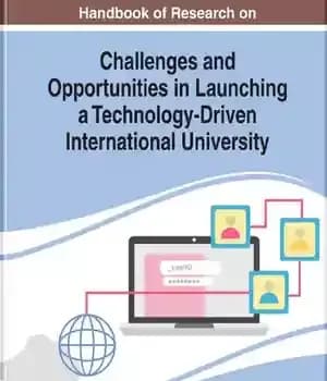 دانلود کتاب Handbook of Research on Challenges and Opportunities in Launching a Technology-Driven International University – کتاب راهنمای تحقیق در…