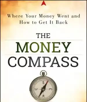 دانلود کتاب The money compass where your money went and how to get it back – قطب نمای پول که…