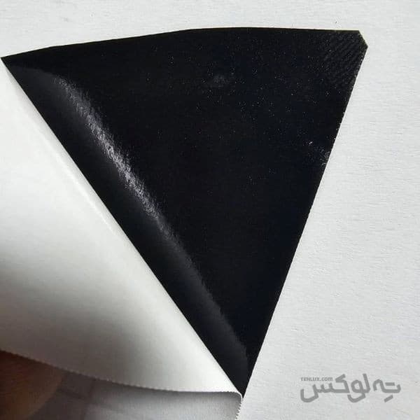 پارکابی پژو 207 مدل چرمی متن استیل ضدآب — تصویر ۸