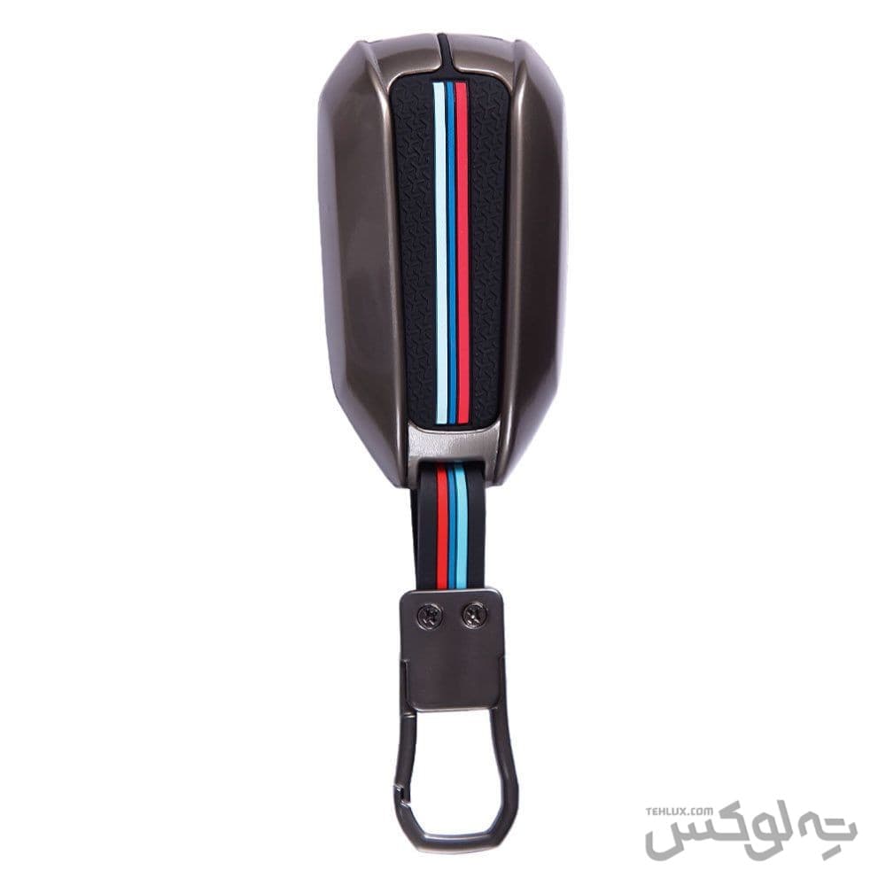 کاور ریموت جک s5 مدل فلزی ضد ضربه 360 — تصویر ۲
