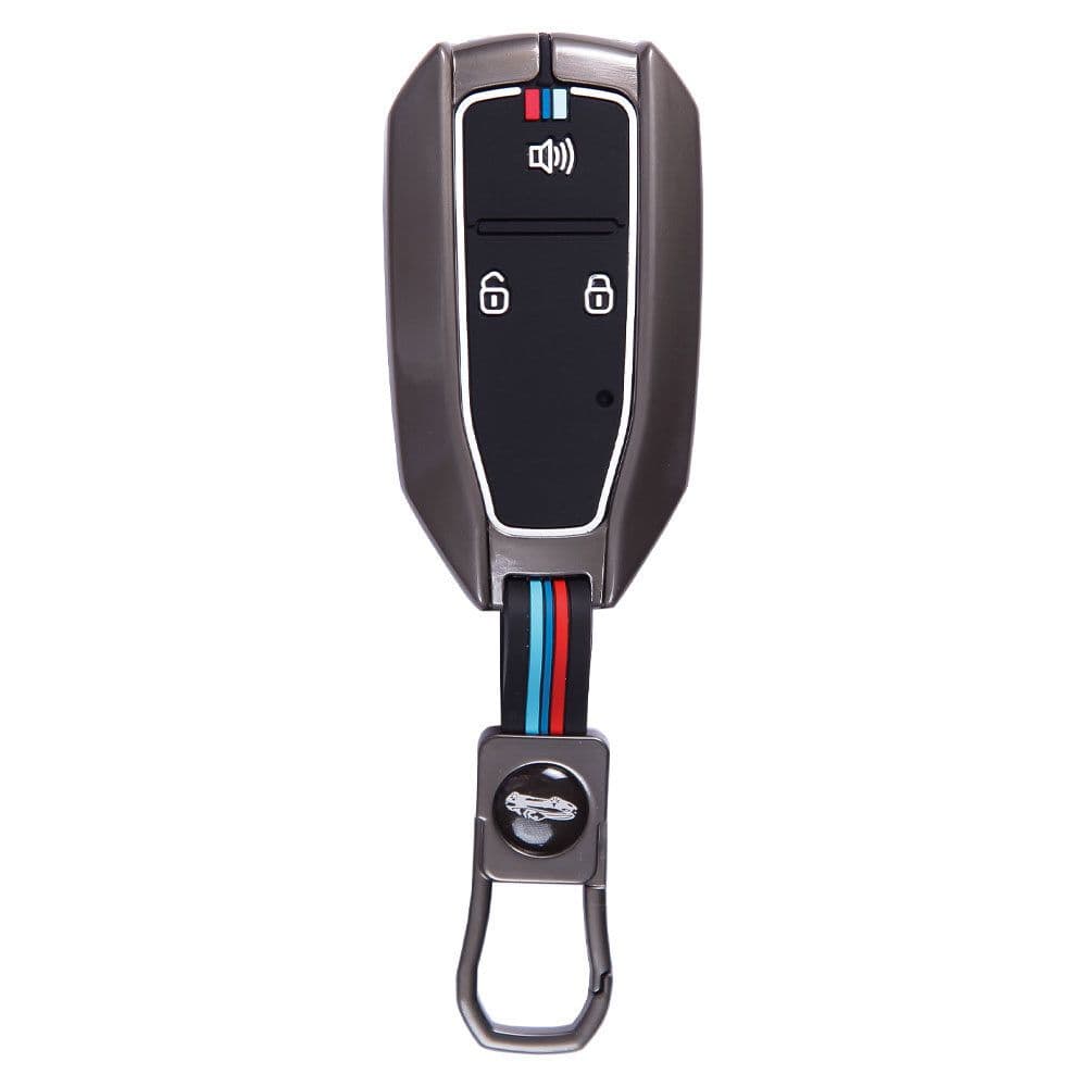 کاور ریموت جک s5 مدل فلزی ضد ضربه 360