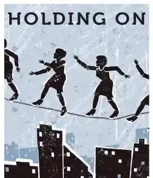دانلود کتاب Holding On: African American Women Surviving HIV/AIDS – برگزاری: زنان آفریقایی آمریکایی زنده مانده از HIV/AIDS