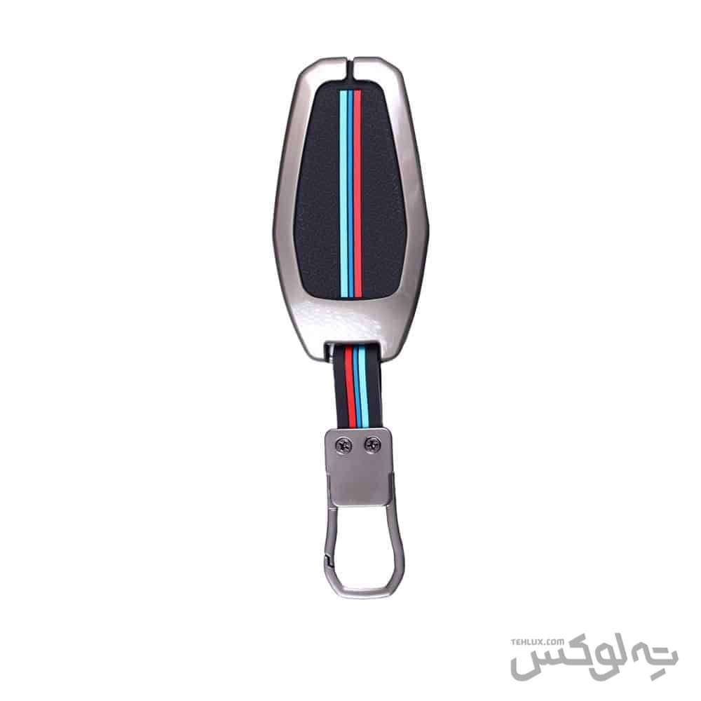 کاور ریموت کی ام سی x5 مدل فلزی ضد ضربه 360
