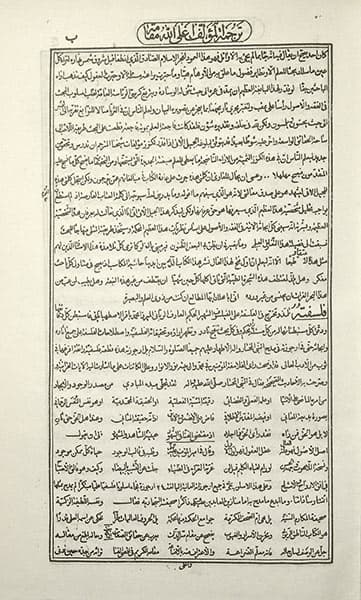 حاشیة کتاب المکاسب (فقط جلد 1) — تصویر ۲