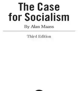دانلود کتاب The Case for Socialism – مورد سوسیالیسم