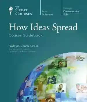 دانلود کتاب How Ideas Spread – چگونه ایده ها گسترش می یابد