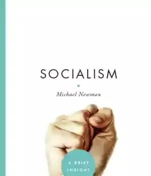 دانلود کتاب Socialism: A Brief Insight – سوسیالیسم: بینشی مختصر