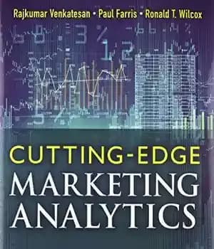 دانلود کتاب Cutting Edge Marketing Analytics: Real World Cases and Data Sets for Hands On Learning – تجزیه و تحلیل…