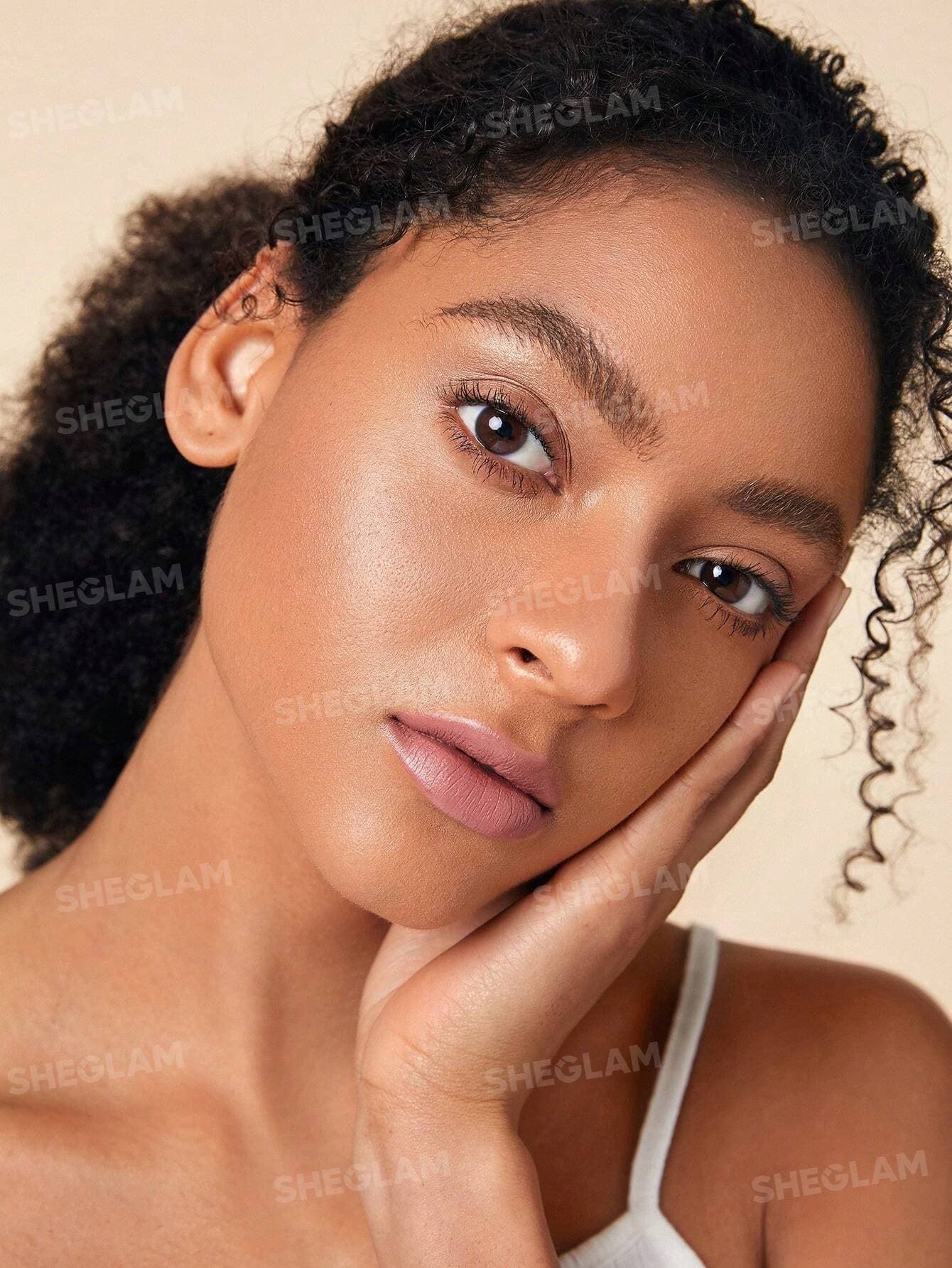 مداد ابرو دوطرفه شیگلم Brows On Demand 2-In-1 رنگ Taupe — تصویر ۳
