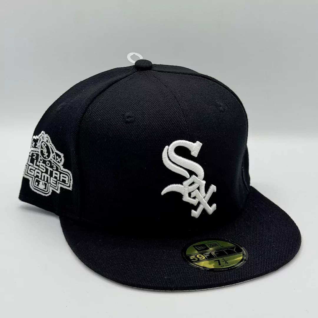 کلاه کپ فیت بک وارداتی Sox All Star