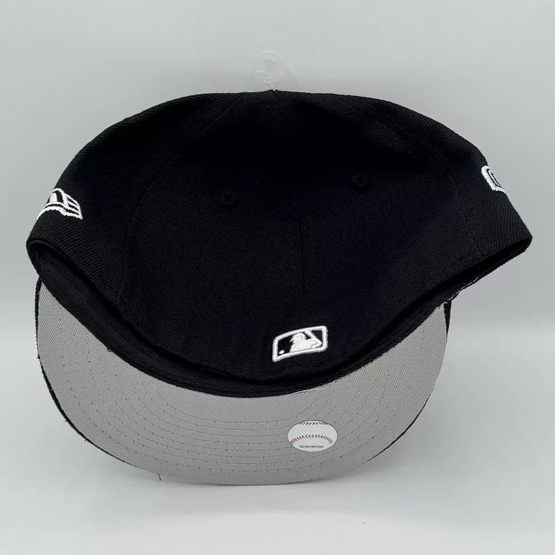 کلاه کپ فیت بک وارداتی Sox All Star — تصویر ۲