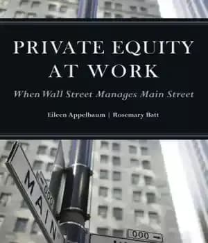 دانلود کتاب Private equity at work: when Wall Street manages Main Street – سهام خصوصی در محل کار: زمانی که…