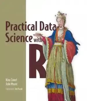 دانلود کتاب Practical Data Science with R – علم داده های عملی با R