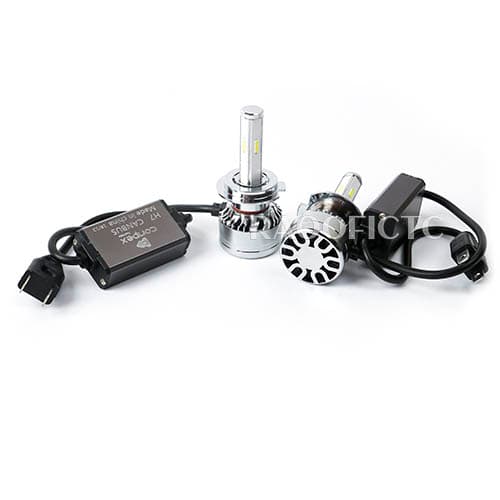 هدلایت چهار طرفه M4