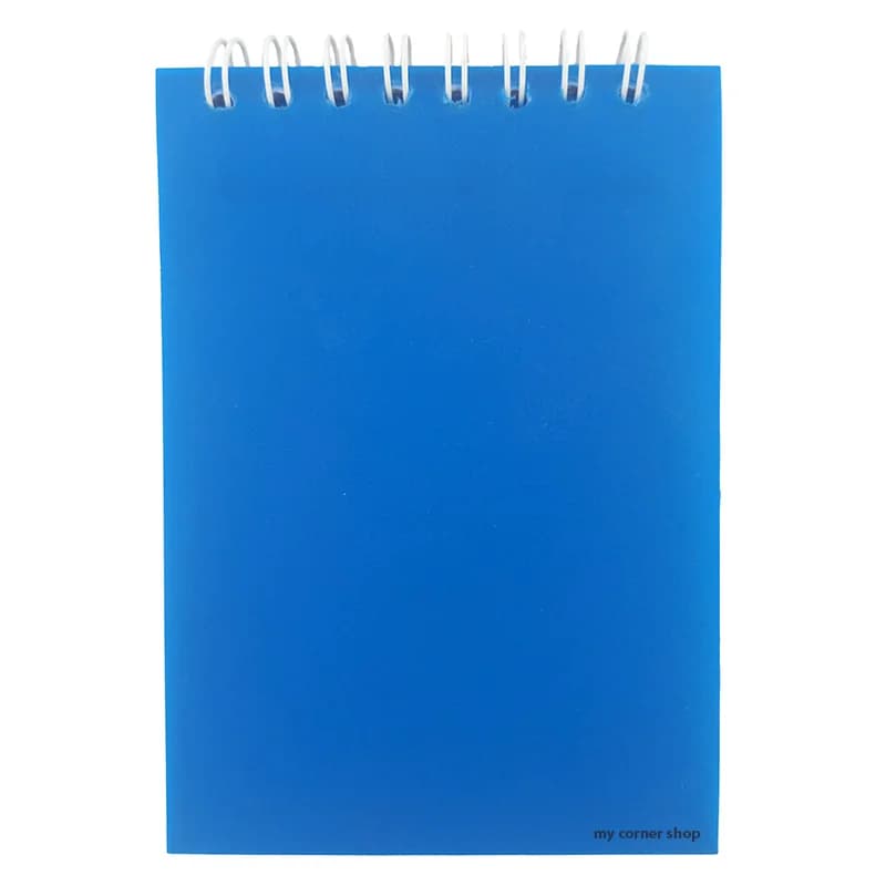 دفترچه یادداشت کد 030