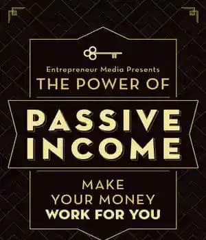 دانلود کتاب The Power of Passive Income: Make Your Money Work for You – قدرت درآمد غیرفعال: پول خود را…