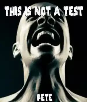 دانلود کتاب This Is Not A Test – این یک تست نیست