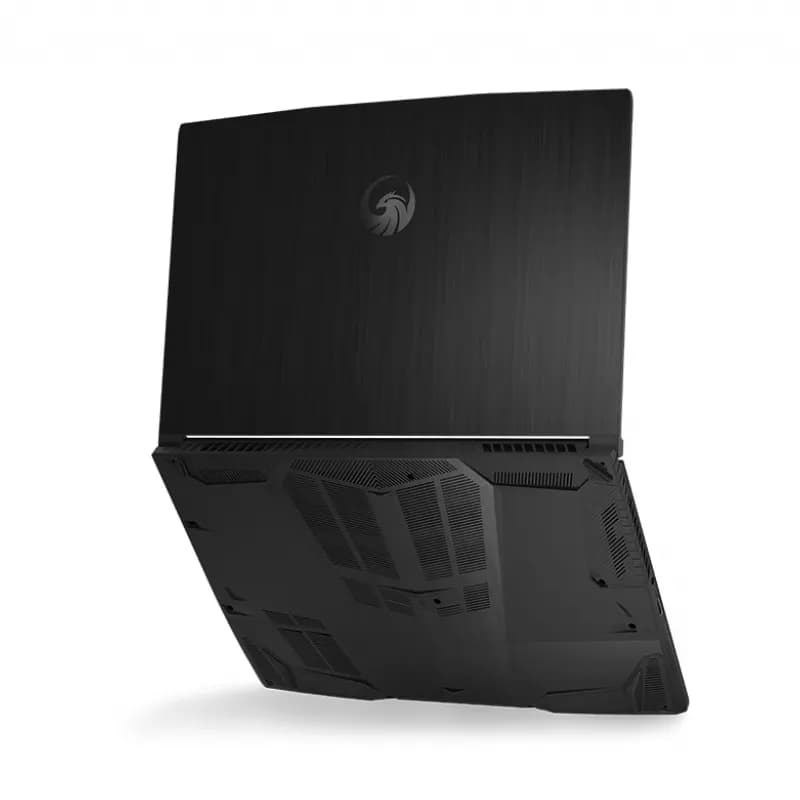 لپ تاپ ام اس ای MSI Delta | Ryzen7-5800H | 16G | 1T | 10GB RX6700 | 15.6”FHD (اُپن باکس) — تصویر ۳