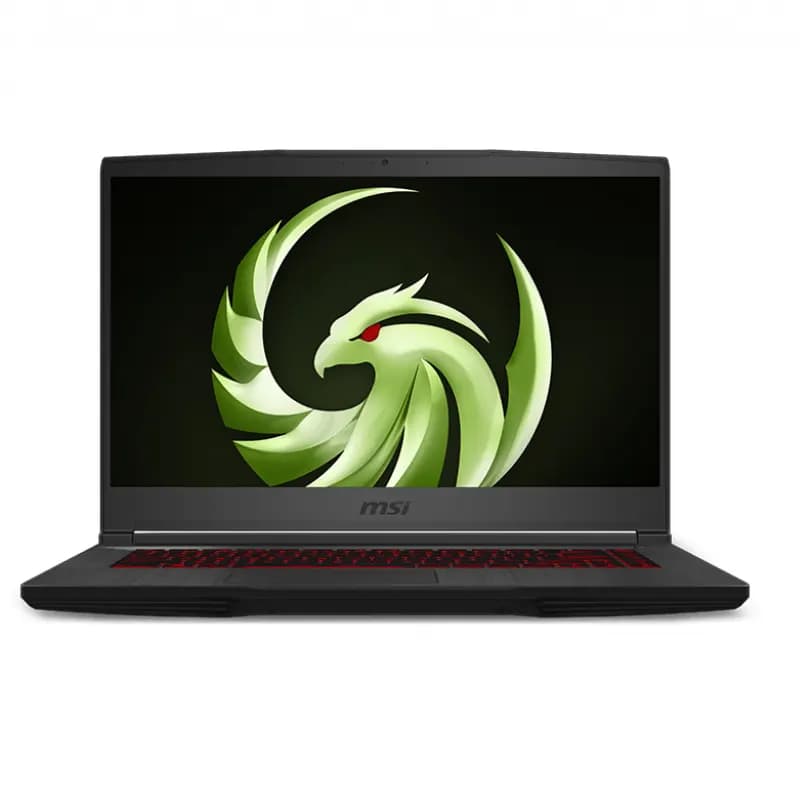 لپ تاپ ام اس ای MSI Delta | Ryzen7-5800H | 16G | 1T | 10GB RX6700 | 15.6”FHD (اُپن باکس)
