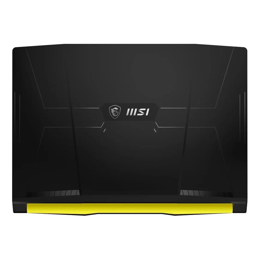 لپ تاپ ام اس ای MSI Cross15 B12 | i7-12700H | 16G | 1TB | 8GB RTX3070 | 15.6”QHD IPS 165Hz (باکس اورجینال) — تصویر ۳
