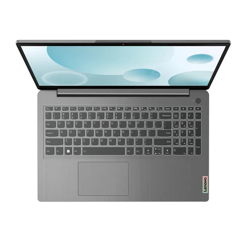 لپ تاپ لنوو LENOVO ideapad 3 | i5-1155G7 | 8G | 512G | INTEL iris Xe | 15.6”FHD Touch (استوک)