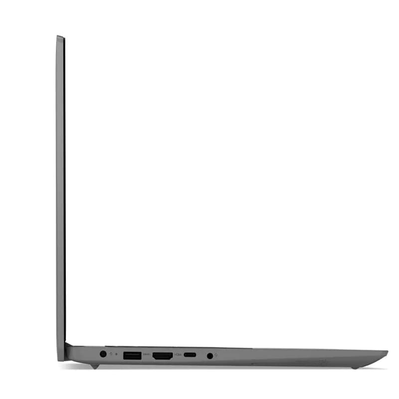لپ تاپ لنوو LENOVO ideapad 3 | i5-1155G7 | 8G | 512G | INTEL iris Xe | 15.6”FHD Touch (استوک) — تصویر ۲